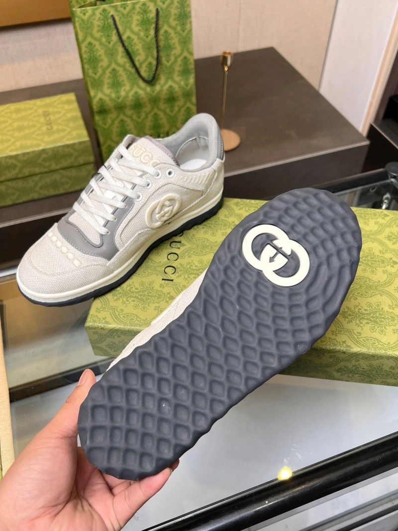 Gxccx Casual Shoes Bright 162402