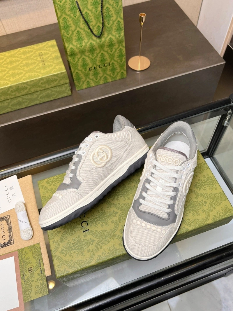 Gxccx Casual Shoes Bright 162402