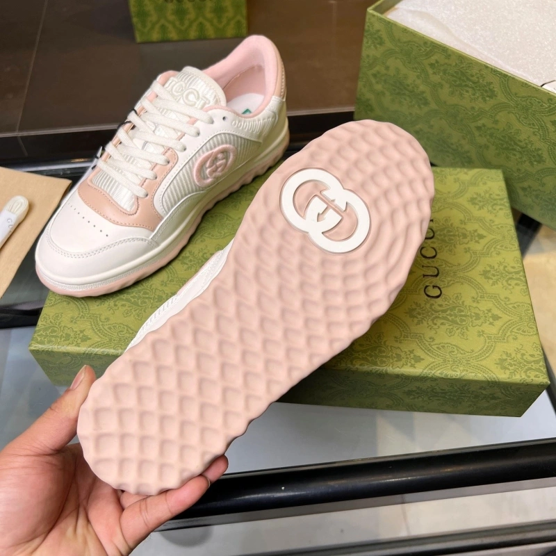 Gxccx Casual Shoes AllSeason 162403