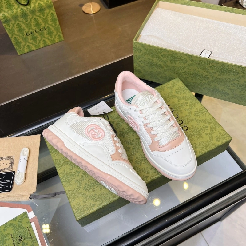 Gxccx Casual Shoes AllSeason 162403