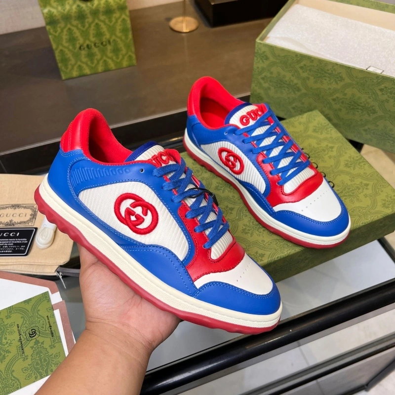 Unique Gxccx Casual Shoes 162400