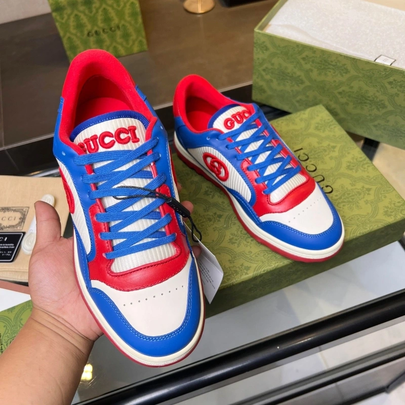 Unique Gxccx Casual Shoes 162400