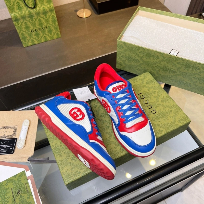 Unique Gxccx Casual Shoes 162400
