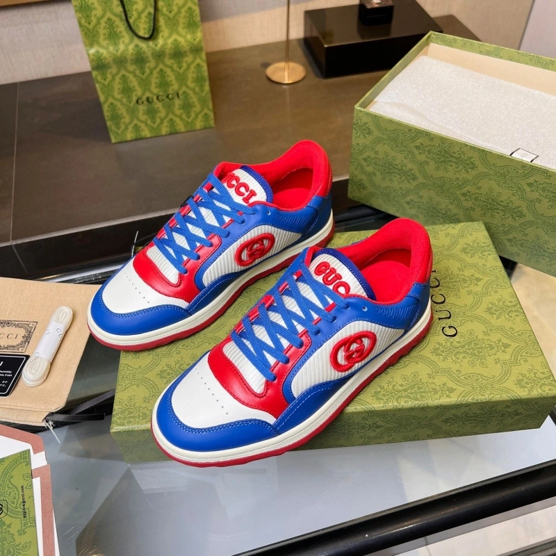 Unique Gxccx Casual Shoes 162400