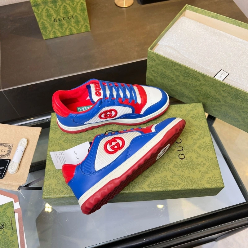 Unique Gxccx Casual Shoes 162400