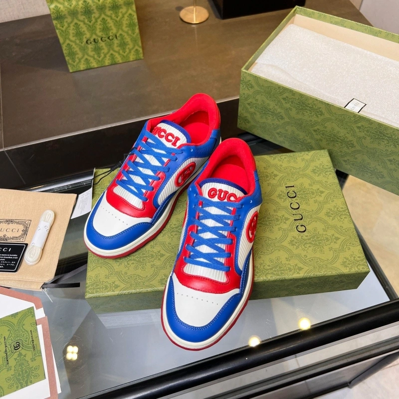 Unique Gxccx Casual Shoes 162400