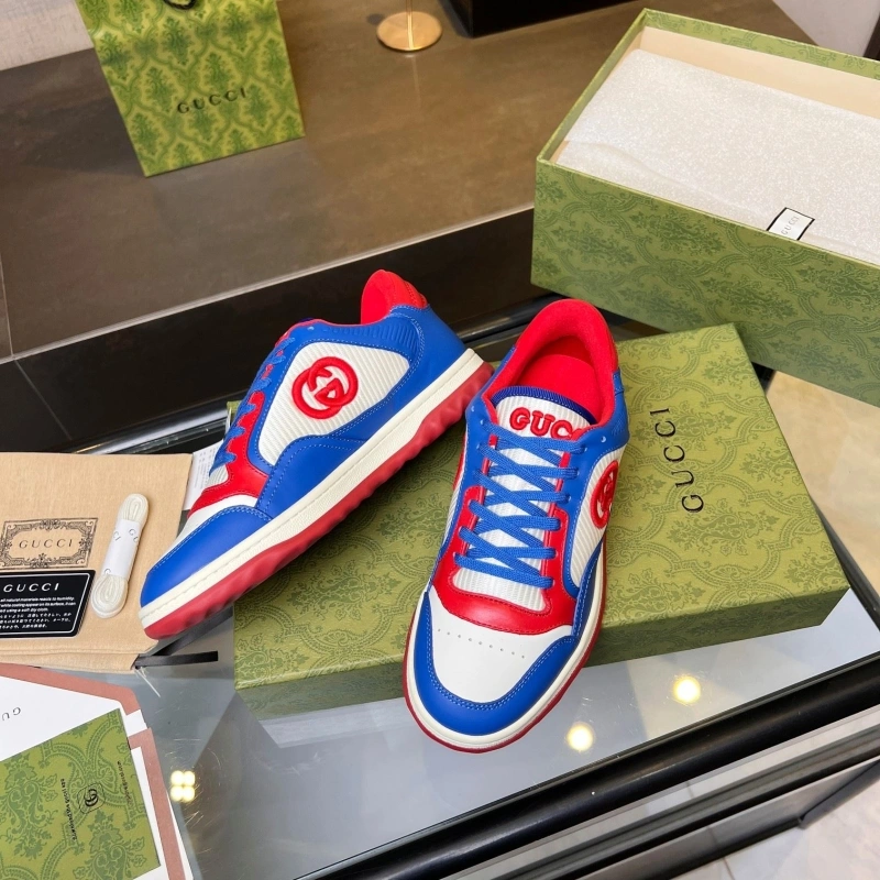 Unique Gxccx Casual Shoes 162400