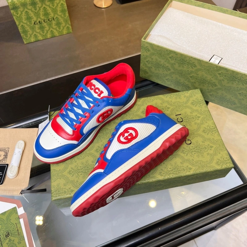 Unique Gxccx Casual Shoes 162400