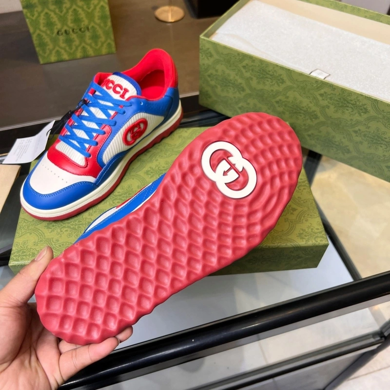 Unique Gxccx Casual Shoes 162400