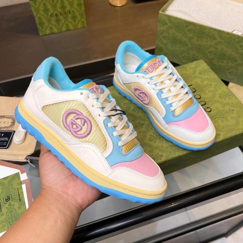 Gxccx Casual Shoes Resilient 162401