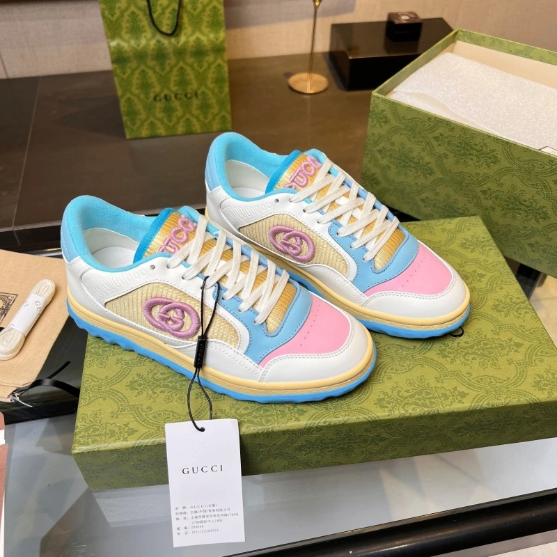 Gxccx Casual Shoes Resilient 162401