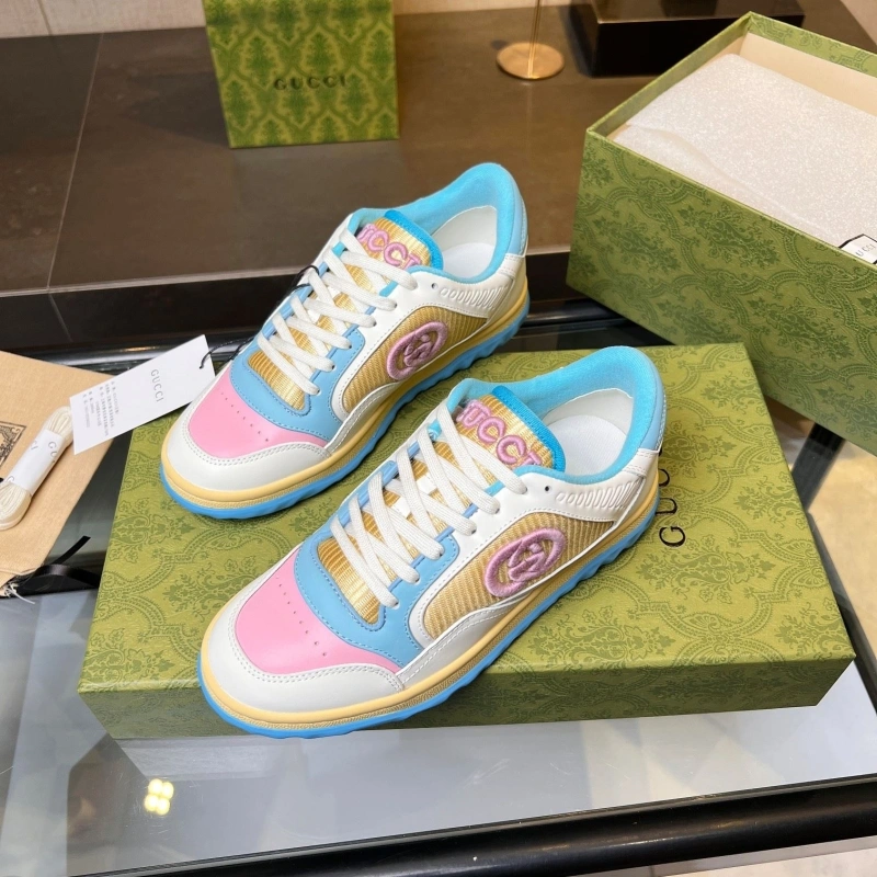 Gxccx Casual Shoes Resilient 162401
