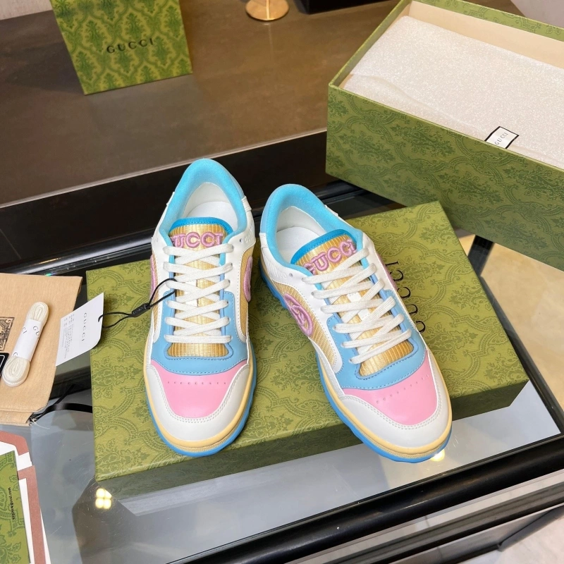Gxccx Casual Shoes Resilient 162401