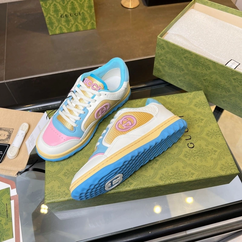 Gxccx Casual Shoes Resilient 162401