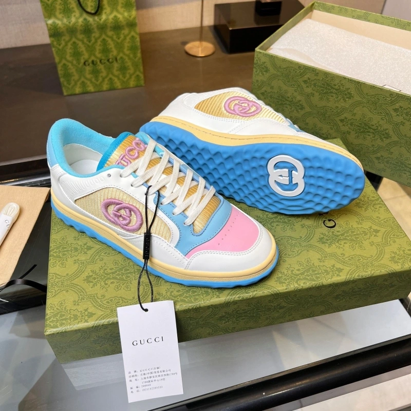 Gxccx Casual Shoes Resilient 162401