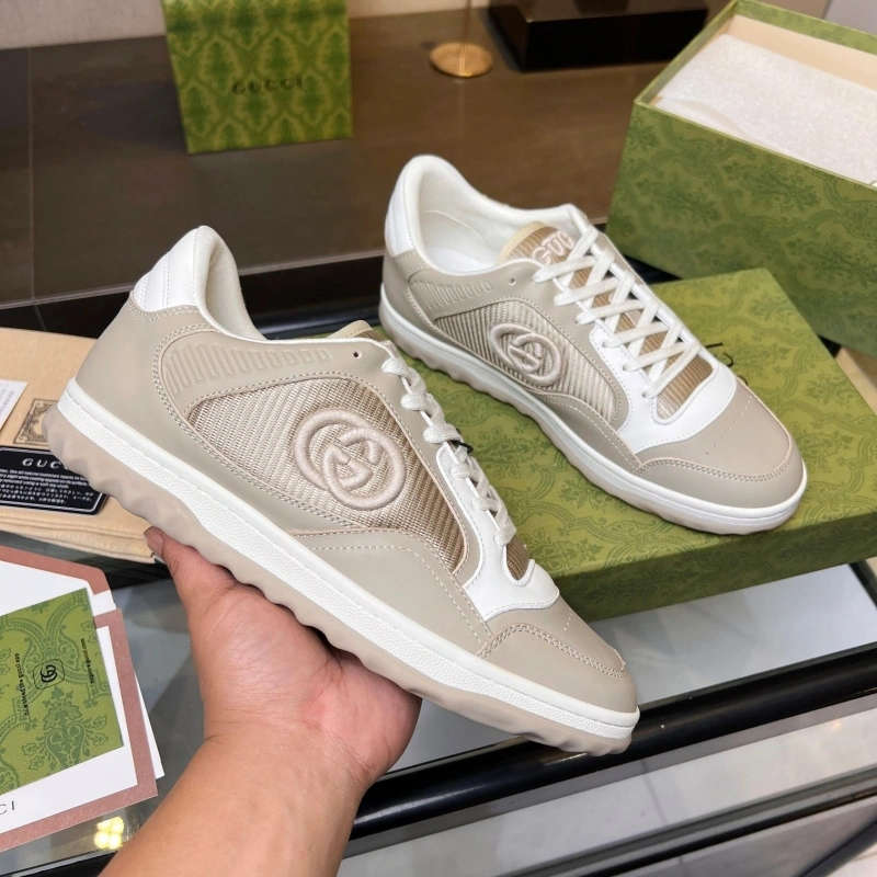 Gxccx Casual Shoes Bold 162399