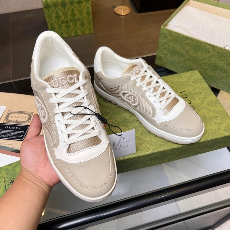 Gxccx Casual Shoes Bold 162399