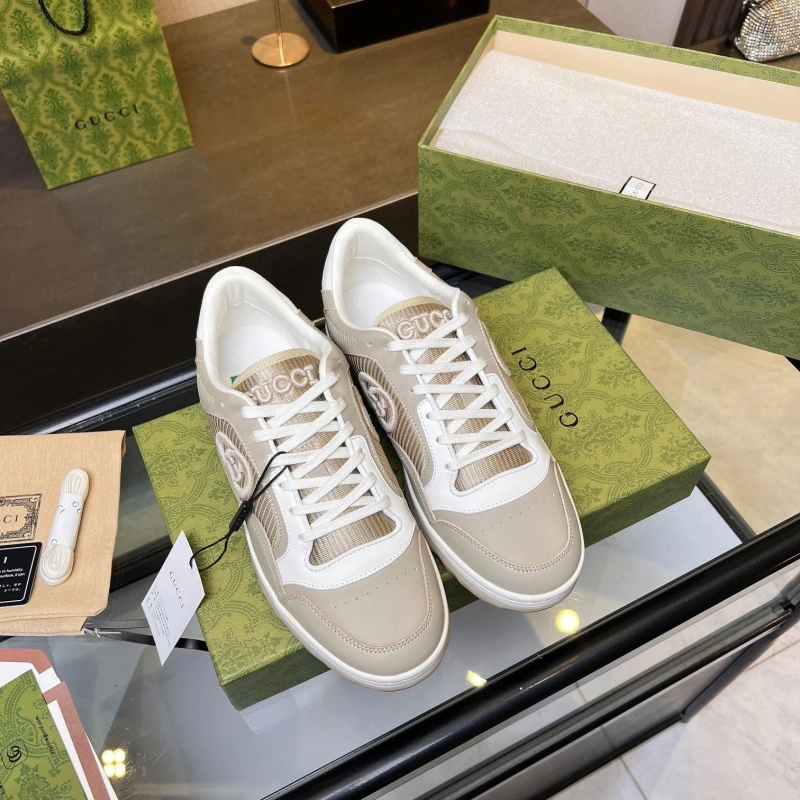 Gxccx Casual Shoes Bold 162399