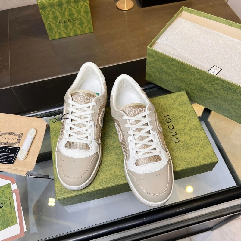 Gxccx Casual Shoes Bold 162399