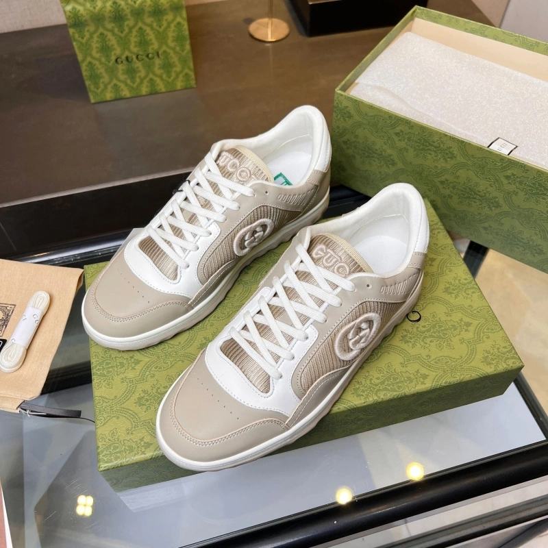 Gxccx Casual Shoes Bold 162399
