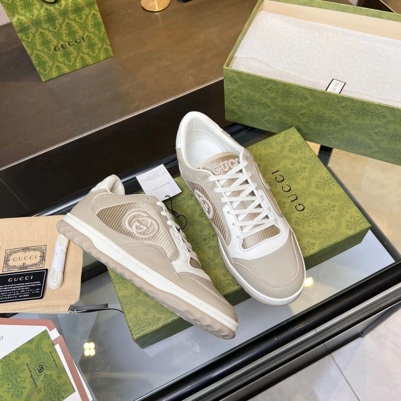 Gxccx Casual Shoes Bold 162399