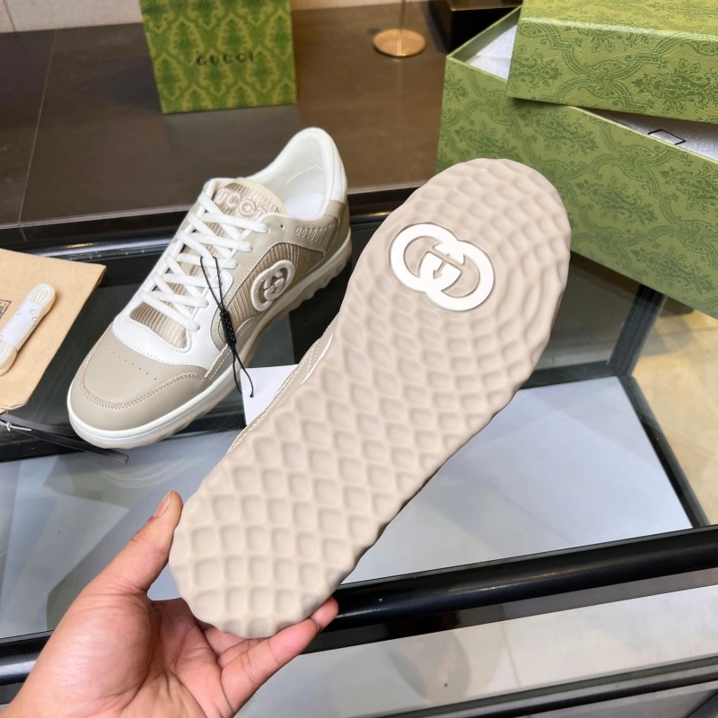Gxccx Casual Shoes Bold 162399