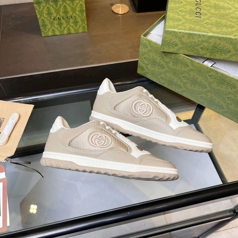 Gxccx Casual Shoes Bold 162399