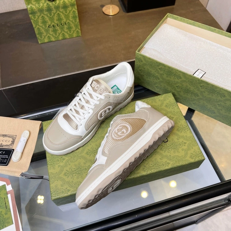 Gxccx Casual Shoes Bold 162399