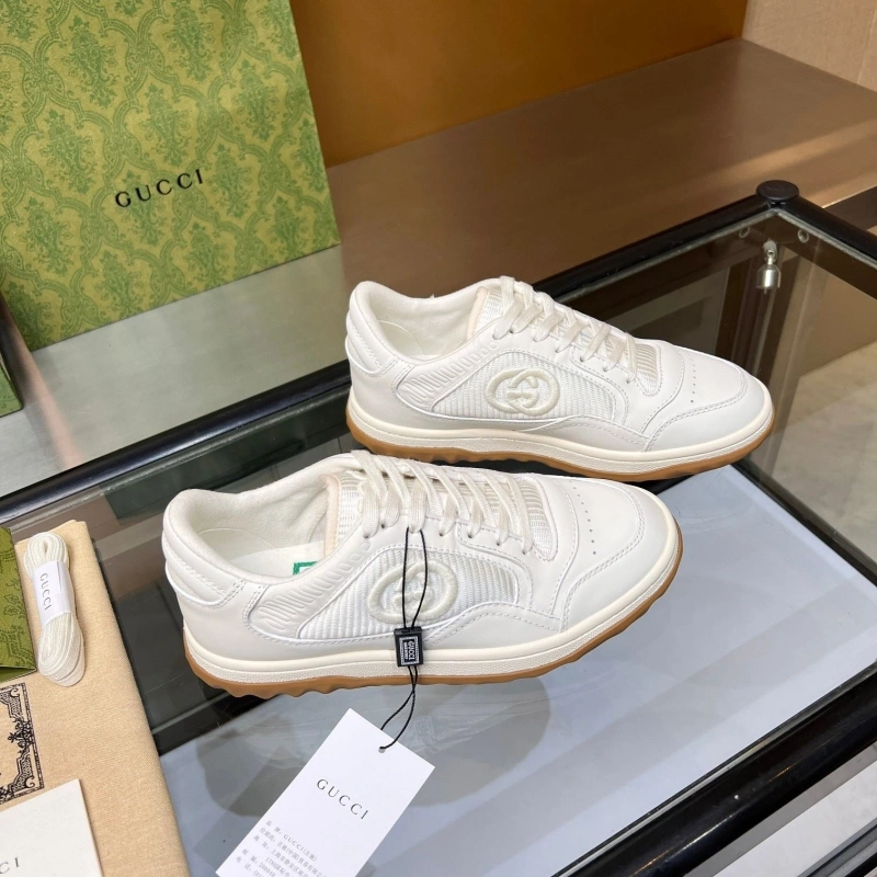 Vibrant Gxccx Casual Shoes 162398