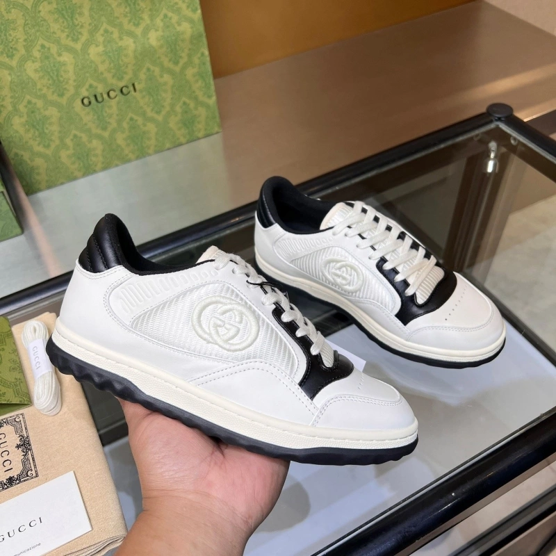 Breathable Gxccx Casual Shoes 162396