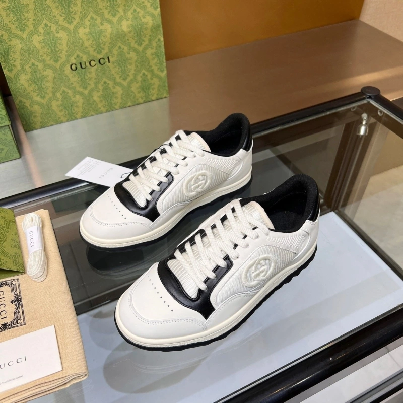 Breathable Gxccx Casual Shoes 162396