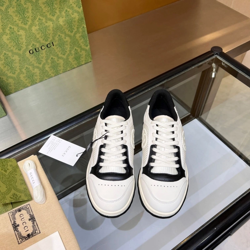 Breathable Gxccx Casual Shoes 162396