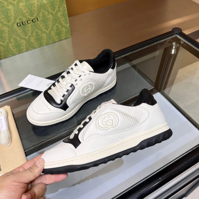 Breathable Gxccx Casual Shoes 162396