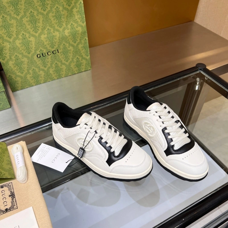 Breathable Gxccx Casual Shoes 162396