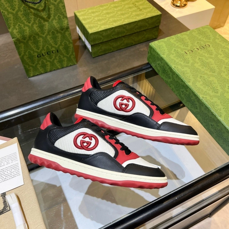 Gxccx Casual Shoes Trendsetting 162397