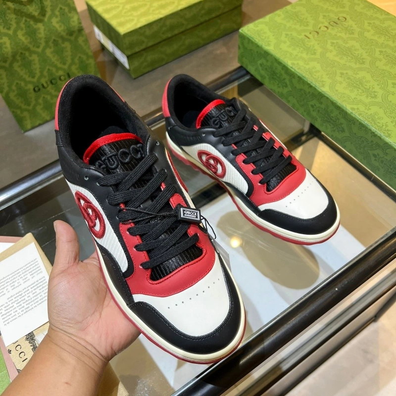 Gxccx Casual Shoes Trendsetting 162397