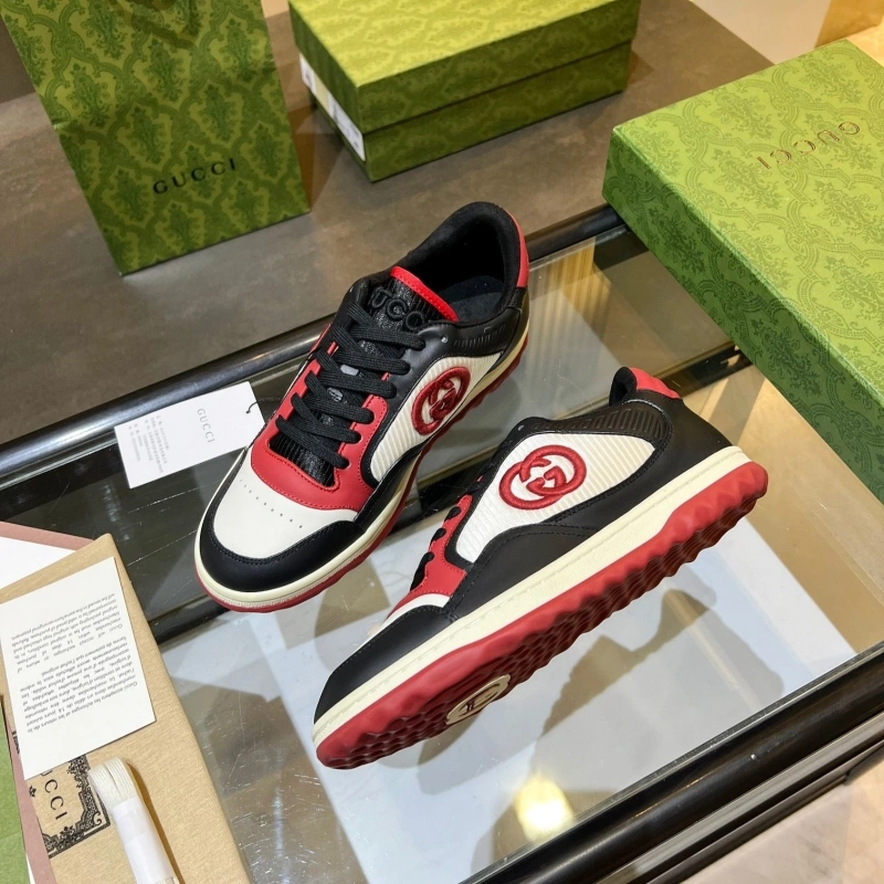 Gxccx Casual Shoes Trendsetting 162397