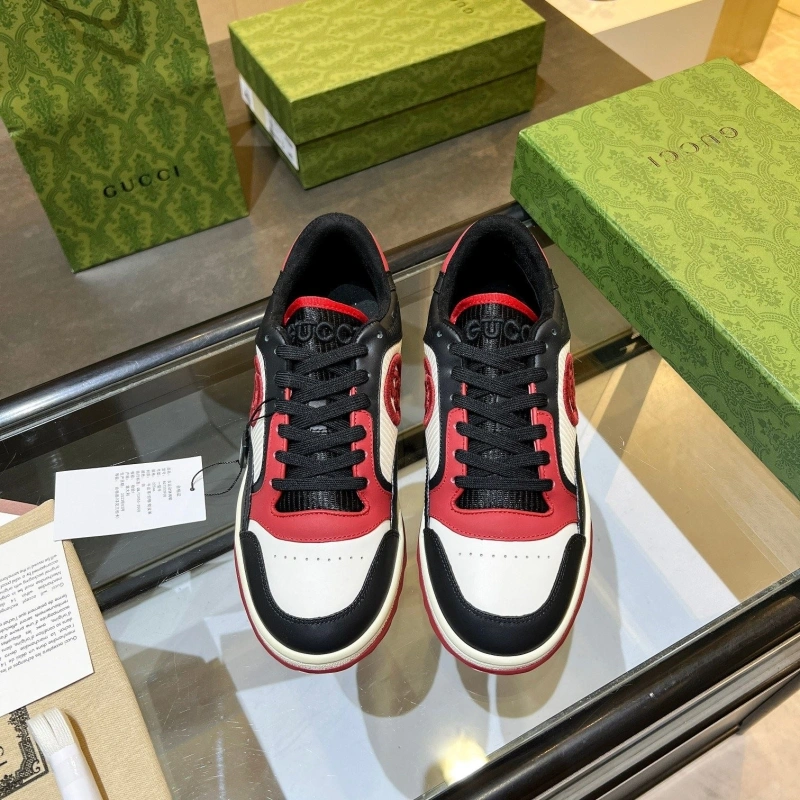 Gxccx Casual Shoes Trendsetting 162397