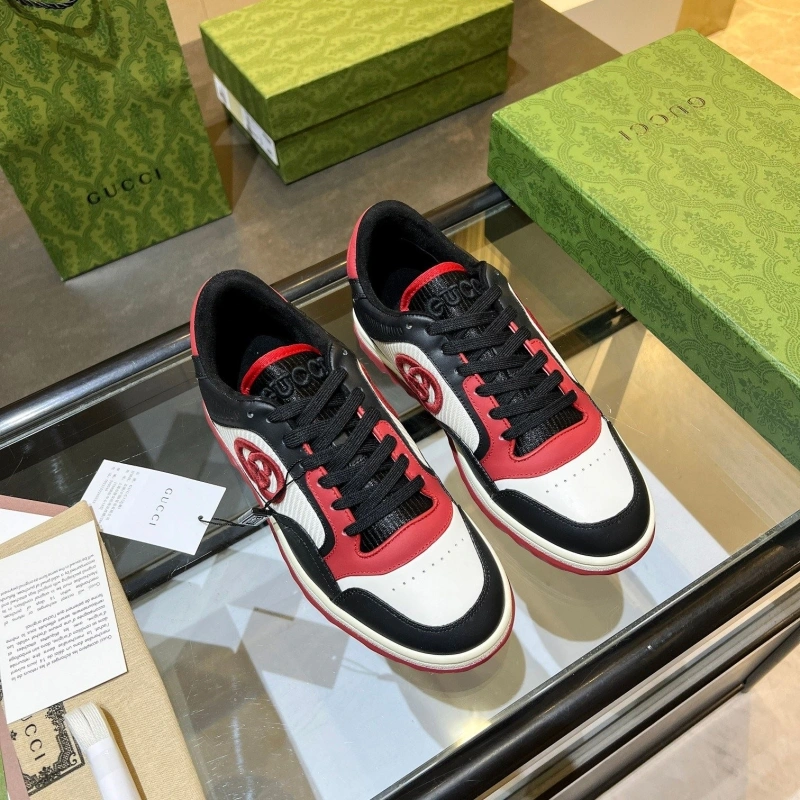 Gxccx Casual Shoes Trendsetting 162397