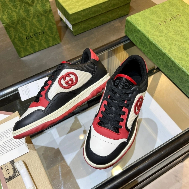 Gxccx Casual Shoes Trendsetting 162397