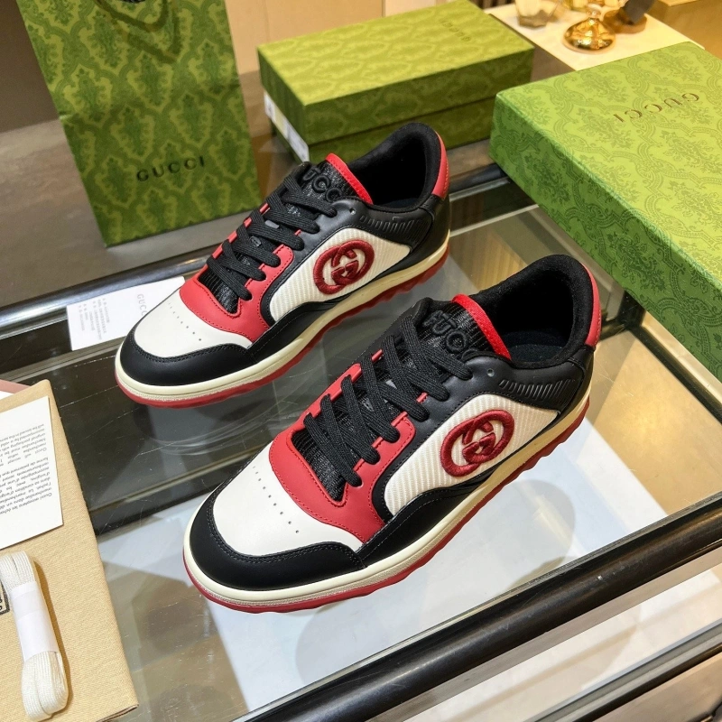 Gxccx Casual Shoes Trendsetting 162397