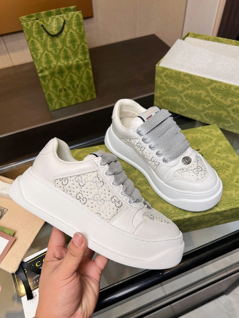 Gxccx Casual Shoes DailyWear 162395