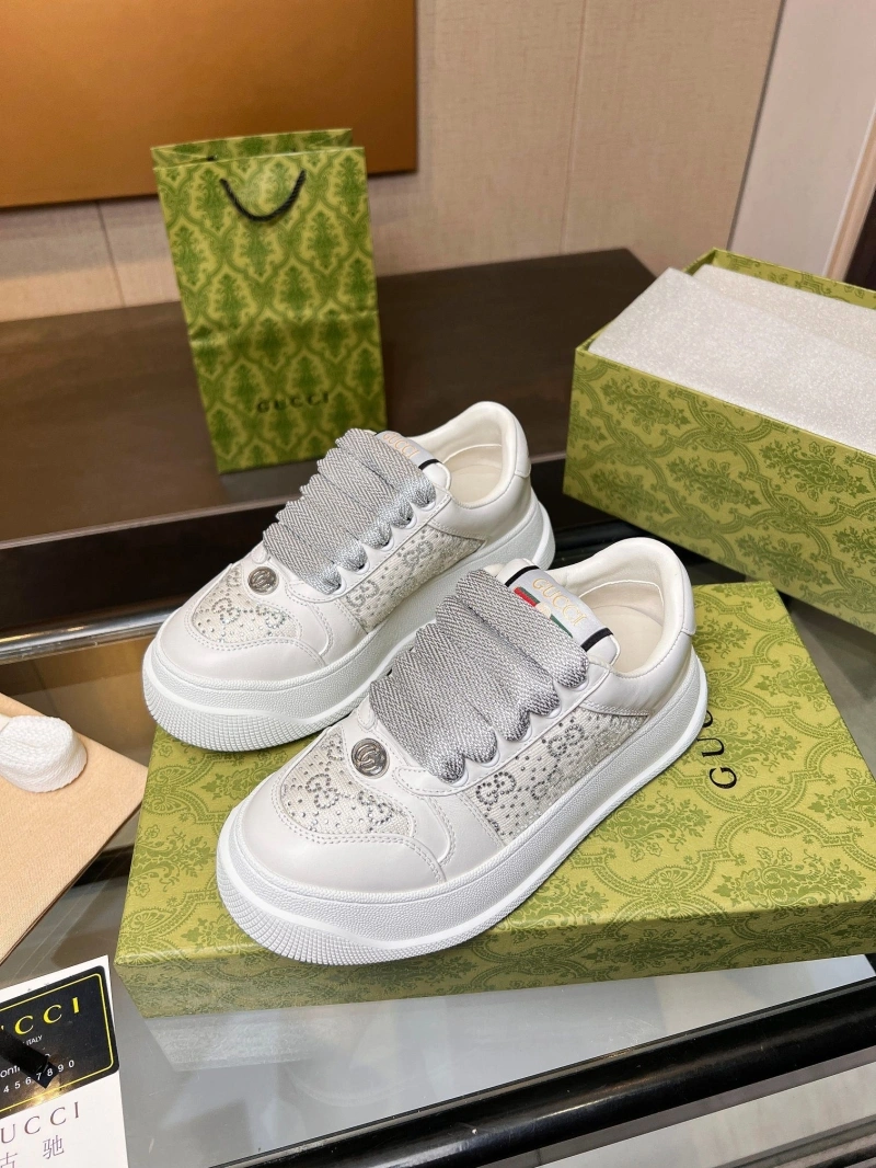 Gxccx Casual Shoes DailyWear 162395