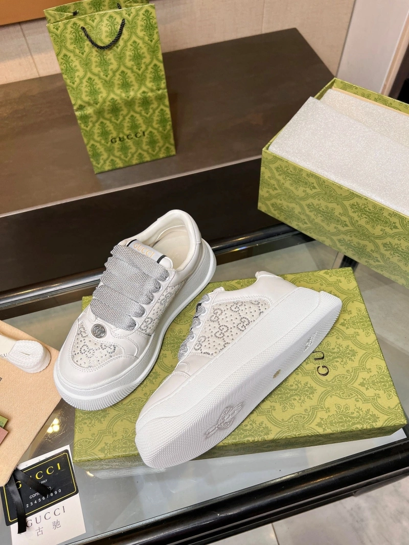 Gxccx Casual Shoes DailyWear 162395