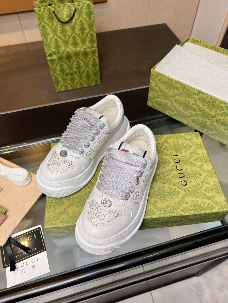 Gxccx Casual Shoes DailyWear 162395