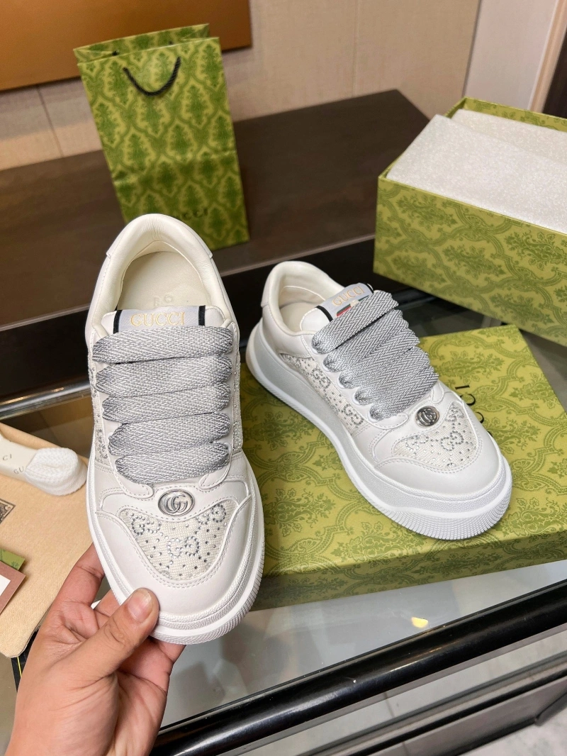 Gxccx Casual Shoes DailyWear 162395