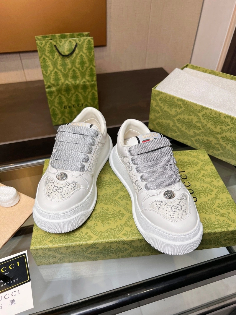 Gxccx Casual Shoes DailyWear 162395