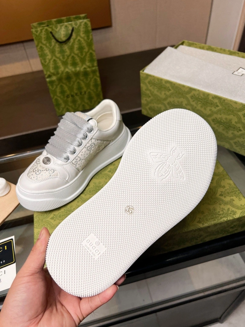 Gxccx Casual Shoes DailyWear 162395