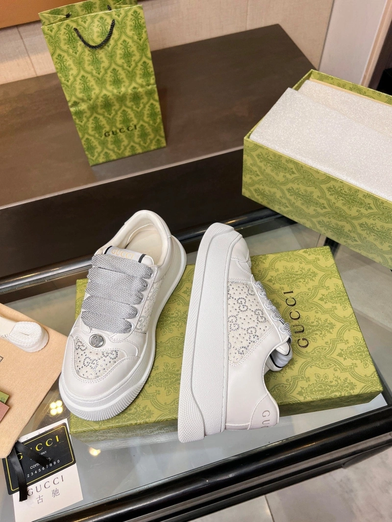 Gxccx Casual Shoes DailyWear 162395