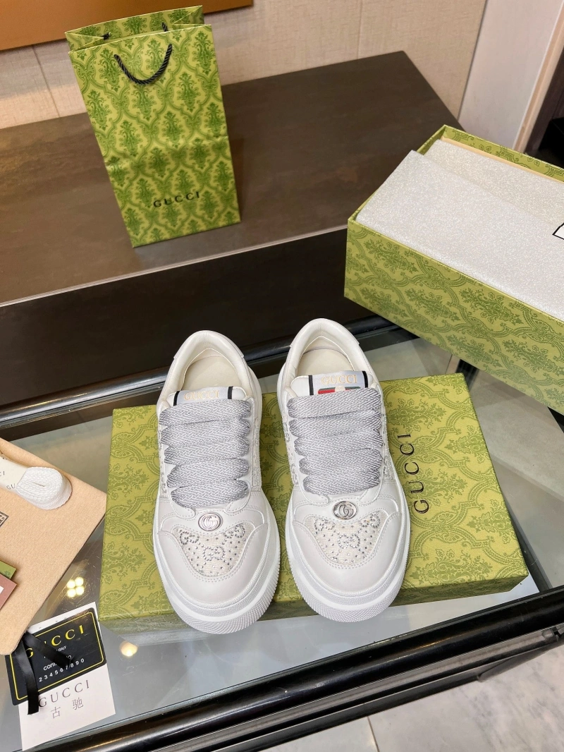 Gxccx Casual Shoes DailyWear 162395